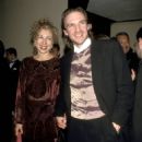 Alex Kingston and Ralph Fiennes - The 49th Annual Tony Awards (1995) - 454 x 607
