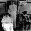 Pitcairn Islands politicians