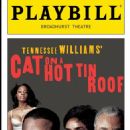 Cat On A Hot Tin Roof - 454 x 716