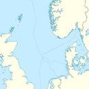 Oil fields of Europe