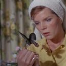 The Collector - Samantha Eggar - 454 x 247
