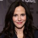 Mary-Louise Parker – Photocall for the new Broadway play ‘The Sound Inside’ at Studio 54 in New York - 454 x 681