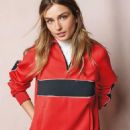 Andreea Diaconu Next Fall 2016