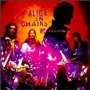 Alice in Chains video albums