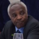 Christopher Kajoro Chiza