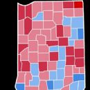 Indiana elections, 1872