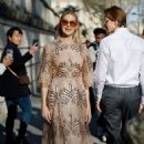 Kelly Rutherford - Gossip Girl