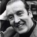 Alfred Lennon