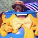 Cedric The Entertainer- as The Honeypot - 454 x 659