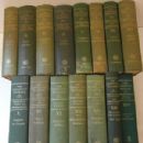 The Complete Peerage