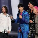 Red Hot Chili Peppers - The 2022 MTV Video Music Awards