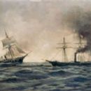 Military history of the English Channel