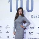 Paula Prendes- '100 Metros' Madrid Premiere - 399 x 600