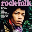 Jimi Hendrix - 454 x 642