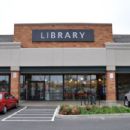 Troutdale Library