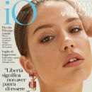Adèle Exarchopoulos - Io Donna Magazine Cover [Italy] (11 March 2023)
