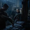 Game of Thrones » Season 8 » Winterfell - 454 x 255