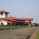 Former Mobile and Ohio Railroad stations