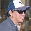 South Korean film directors