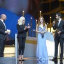 Golden Butterfly Awards - Altin Kelebek Ödülleri (2015) - 454 x 352