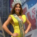 Michell Castellanos