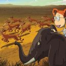 Paramount's The Wild Thornberrys Movie - 2002
