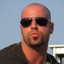 Chris Daughtry