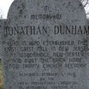 Jonathan Singletary Dunham