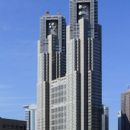 Modernist architecture in Japan