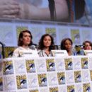 Nicole Beharie- July 26, 2014- Entertainment Weekly: Women Who Kiss Ass Panel and Press Line - 400 x 266