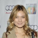 Spencer Grammer - Best Buddies International's 'Bowling For Buddies' Benefit Presented By Audi At Lucky Strike Lanes At L.A. Live On February 21, 2010 In Los Angeles, California - 454 x 629