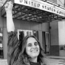Judi Bari