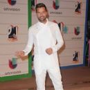 Ricky Martin: Premios Juventud 2013