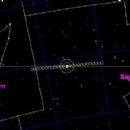 Central total lunar eclipses