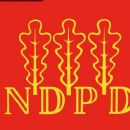 Nationalist parties in Germany