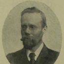 Theodore Cooke Taylor