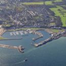 Transport infrastructure in the Republic of Ireland