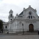 Museums in Ecuador