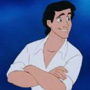 Christopher Daniel Barnes- as Eric