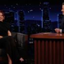 Dua Lipa - Jimmy Kimmel Live - Season 22 - 454 x 303