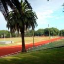 Athletics (track and field) venues in Uruguay