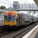 NSW TrainLink