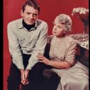 CBS Playhouse: The Glass Menagerie - Shirley Booth, Hal Holbrook - 454 x 529