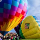 Great Falls Balloon Festival