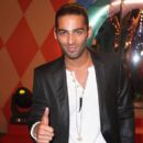 Jason Canela