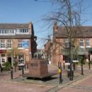 Altrincham