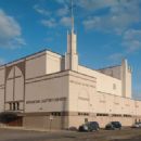 National Baptist Convention, USA churches