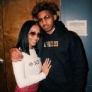 PontiacMadeDDG and Kennedy Cymone