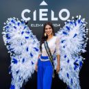 Carolina Patiño- Miss Ecuador 2023- Preliminary Events - 454 x 568
