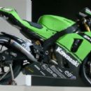Kawasaki motorcycles